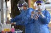 Κοροναϊός: 1.194 νέα κρούσματα, 68 νεκροί και 577 διασωληνωμένοι το τελευταίο 24ωρο στην Ελλάδα