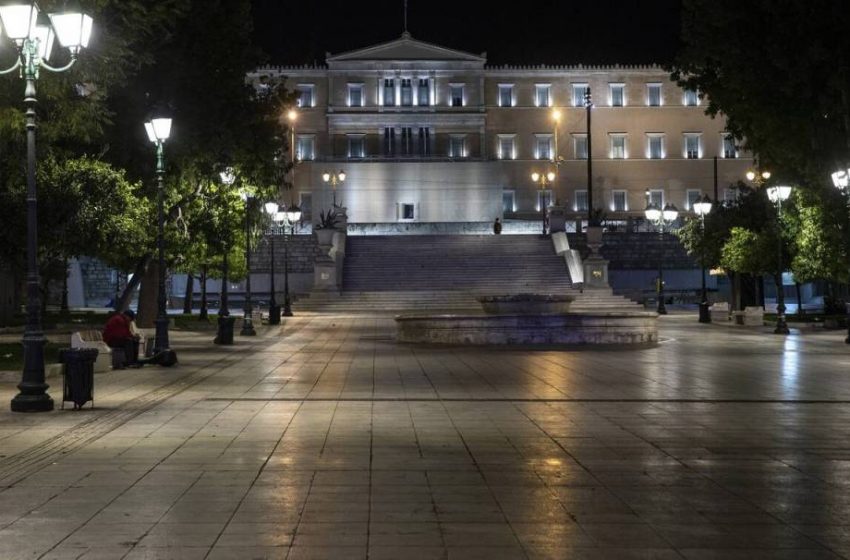 Ένα βήμα πριν την απόφαση για lockdown η κυβέρνηση- Θεσσαλονίκη, Λάρισα και Ροδόπη σε…