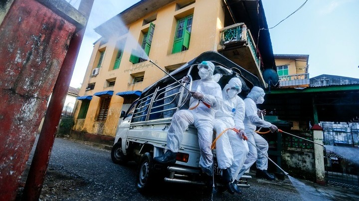 Κοροναϊός: Πάνω από 1.339.000 οι νεκροί παγκοσμίως