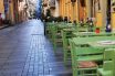 Χριστούγεννα με κλειστή την εστίαση