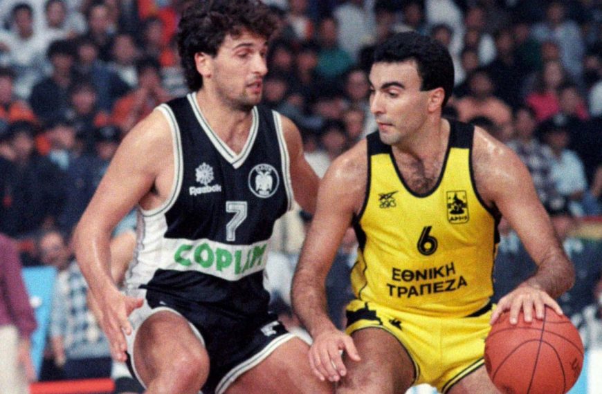 “Ισαποστάκηδες” και μέτρο…