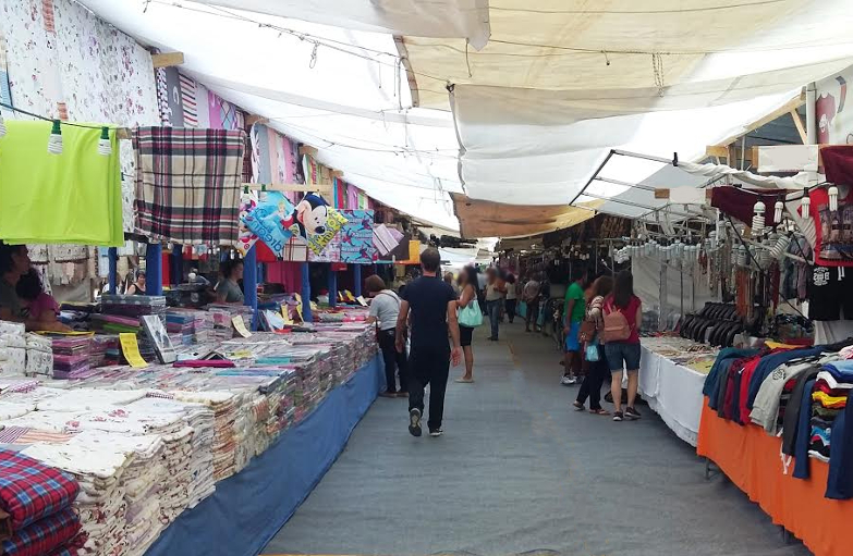 Σε απόγνωση 12.000 οικογένειες μικροπωλητών – «Είμαστε φαντάσματα για κυβέρνηση και ΜΜΕ»