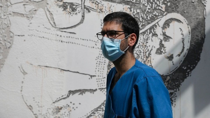 Πορτογαλία: Άνω των 100.000 τα κρούσματα κοροναϊού