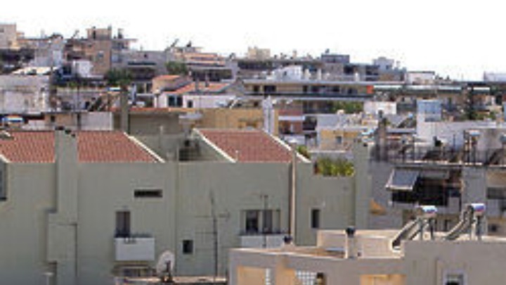 Καμία παράταση για τα αυθαίρετα – Δηλώθηκαν 200.000 κτίσματα το Σεπτέμβριο