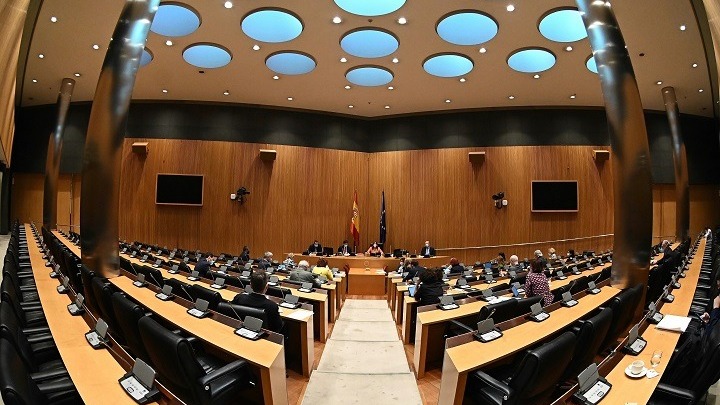 Covid-19- Ισπανία: Δικαστήριο απορρίπτει τα περιοριστικά μέτρα στην περιφέρεια της Μαδρίτης