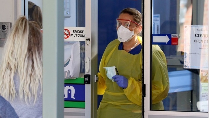 Η Ουαλία θα επιβάλει lockdown δύο εβδομάδων από την Παρασκευή