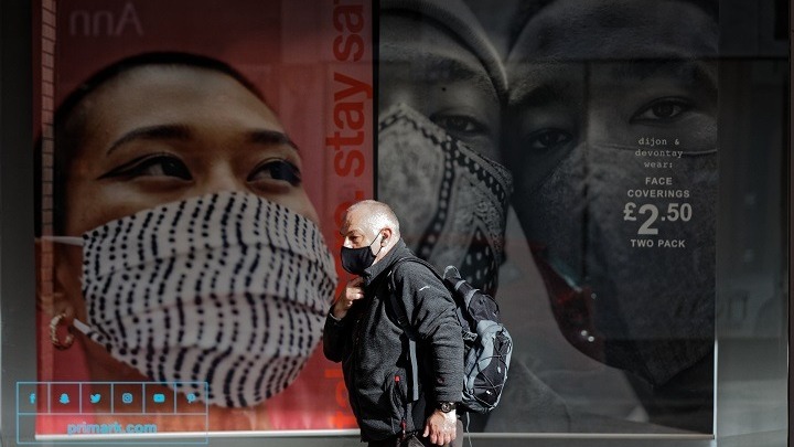 ΠΟΥ: Σε «επικίνδυνο μονοπάτι» ορισμένες χώρες στην πανδημία του νέου κοροναϊού