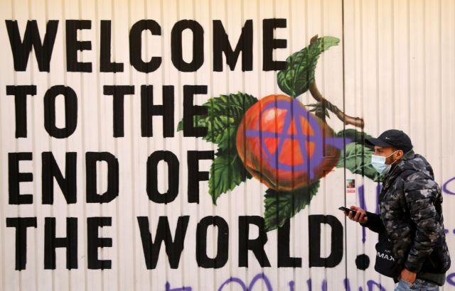 Σχέδια για δεύτερο ολικό lockdown σε πολλές χώρες της Ευρώπης