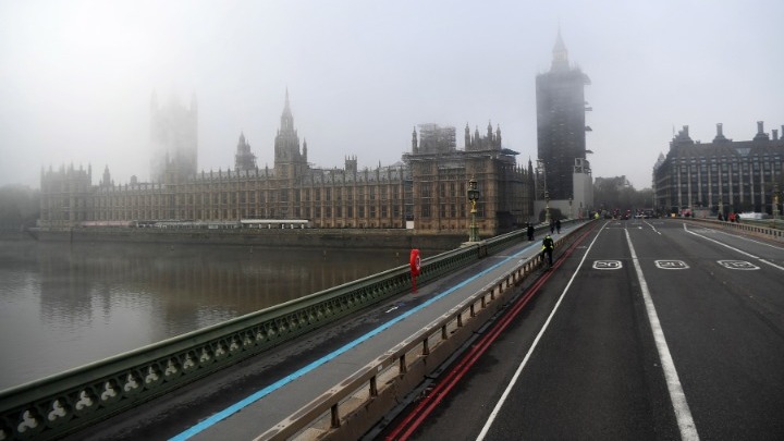 Covid-19: Δεύτερο κύμα lockdowns στην Ευρώπη