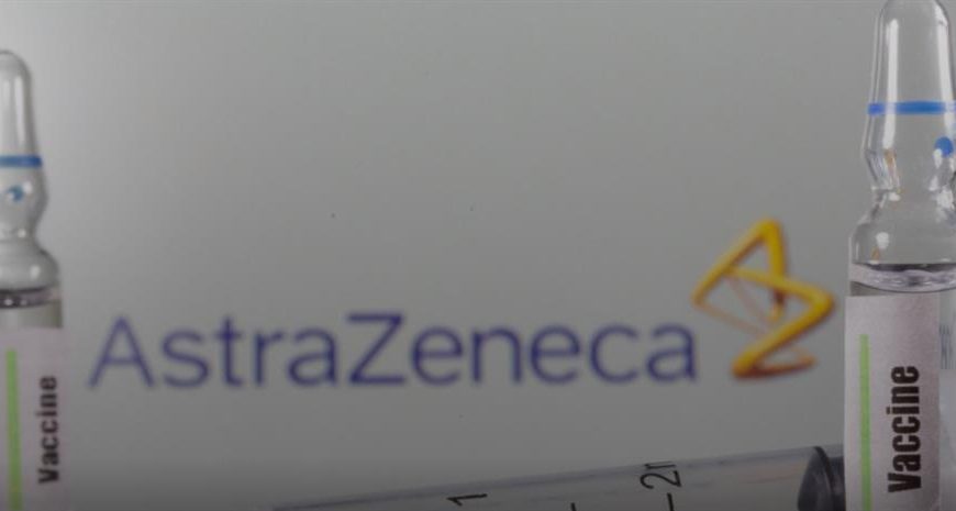 Επίθεση χάκερ στην Astrazeneca