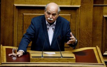 N.Βούτσης: “Σαφής και εγκληματική η ευθύνη της κυβέρνησης για την οριακή κατάσταση στο ΕΣΥ”