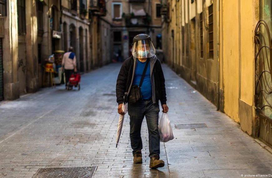 Τα κινήματα αρνητών αλλά και η φτώχεια, κρυφές απειλές για την Ευρώπη&hellip;