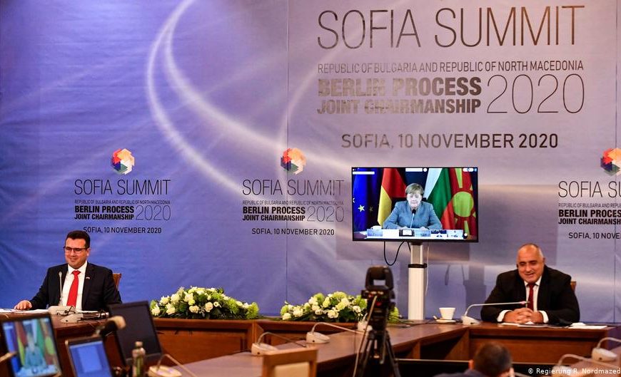 Ζάεφ: Υποδειγματική η Συμφωνία των Πρεσπών- Μήνυμα προς τη Βουλγαρία-Τι απαντά για&hellip;