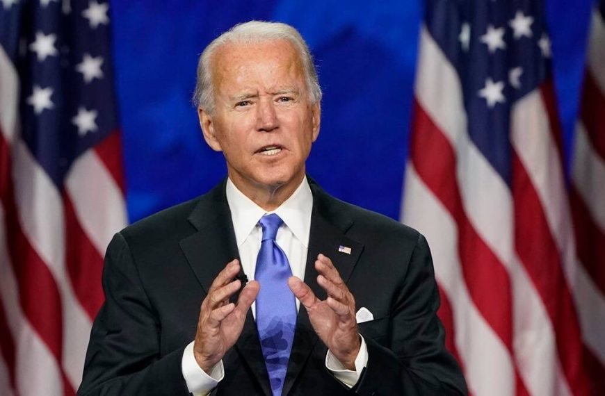 Τζο Μπάιντεν: Ποιος είναι ο 46ος Πρόεδρος των ΗΠΑ