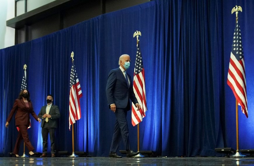 Ο…φίλος μας ο Τζο (Μπάϊντεν)