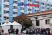 Θεσσαλονίκη : Αποπειράθηκε να αυτοκτονήσει ασθενής με κοροναϊό στο Ιπποκράτειο