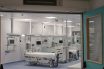 Χωρίς προσωπικό οι νέες ΜΕΘ και τα εμβολιαστικά κέντρα