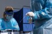 Πλαφόν στις τιμές για τις εξετάσεις για τον Covid