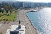 Θεσσαλονίκη: Άνοδο των κρουσμάτων στις γιορτές προβλέπει ο Δ. Σαρηγιάννης
