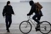 Έρευνα Σαρηγιάννη: Πόσα κρούσματα θα έχουν Αθήνα και Θεσσαλονίκη στις 31 Δεκεμβρίου