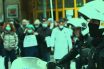 Αντιπρόεδρος ΑΔΕΔΥ: Η κυβέρνηση χρησιμοποιεί την πανδημία για να άρει κοινωνικές ελευθερίες και εργασιακά δικαιώματα