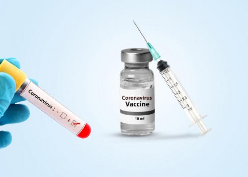 Στην τελική ευθεία για το εμβόλιο- Οι τελευταίες εξελίξεις στα επιτελεία των Pfizer,BioNTech,Moderna