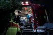 Κοροναϊός: Πέθανε ο ασθενής που διακομίστηκε στο Αττικόν από την Δράμα
