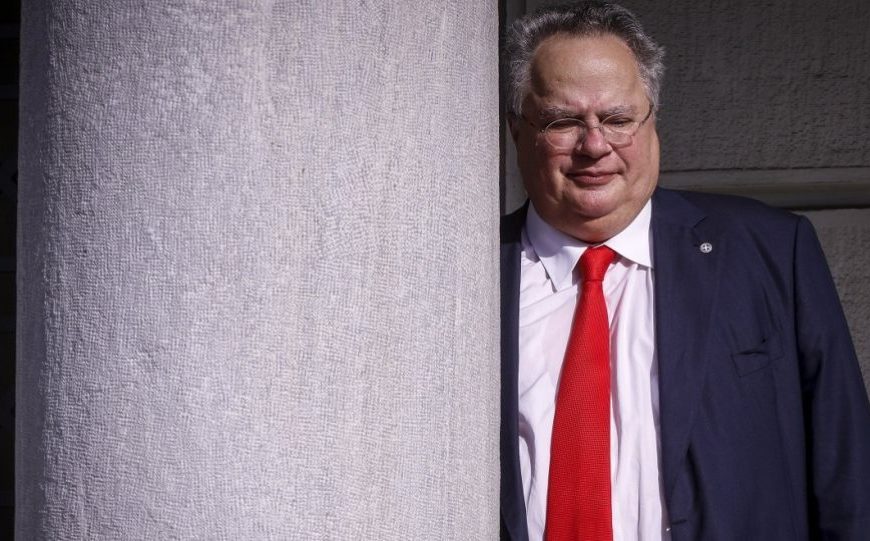 Κοτζιάς: Συμπαράταξη των προοδευτικών δυνάμεων κατά της Ν.Δ- Το “Πράττω” γίνεται πολιτικό&hellip;