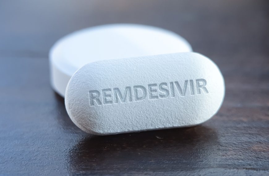 Remdesivir: Το πρώτο φάρμακο που γέννησε ελπίδα από την αρχή της πανδημίας&hellip;