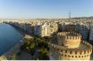 Κοροναϊός: Πού εντοπίζονται τα κρούσματα – 305 στη Θεσσαλονίκη, 260 στην Αττική
