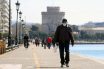 Θεσσαλονίκη: Αντίθετος με τη χαλάρωση των μέτρων ο Ιατρικός Σύλλογος