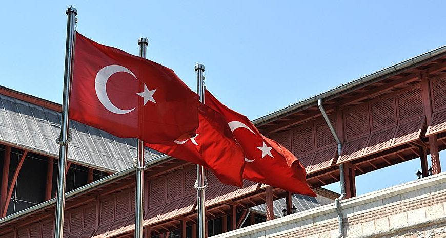 Καταπέλτης το Παρατηρητήριο Ανθρώπινων Δικαιωμάτων και για την Τουρκία