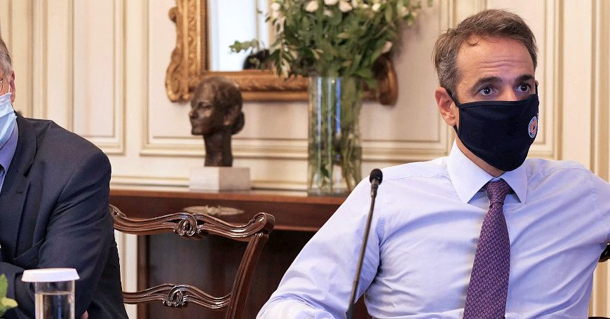 Το τέλος του αυτοθαυμασμού- Η Ευρώπη και τα καθ΄ ημάς…