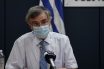 Επικοινωνία Τσιόδρα-Κικίλια: Ανησυχία για Δυτική Αττική και άλλες εννιά περιοχές στην Βόρεια Ελλάδα