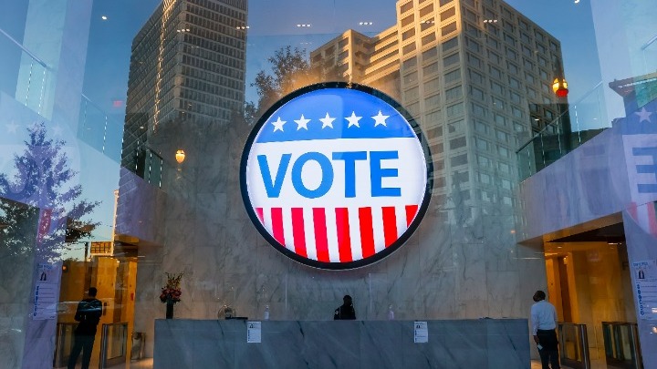 Έξι αμφίρροπες Πολιτείες θα κρίνουν τον νικητή στις ΗΠΑ