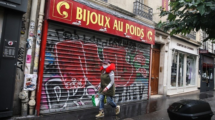 ΠΟΥ: Η Ευρώπη βρίσκεται αντιμέτωπη με μια «πολύ δύσκολη κατάσταση»