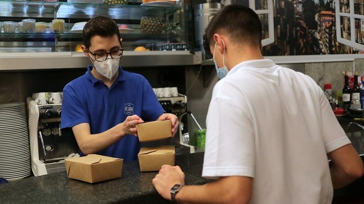 Πορτογαλία-Covid-19: Τα κρούσματα σε ύψη ρεκόρ, υπό πίεση το σύστημα υγείας