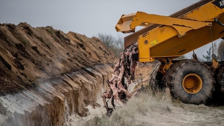 Η κυβέρνηση της Δανίας αντιμέτωπη με τη μεγαλύτερη έως σήμερα κρίση με&hellip;