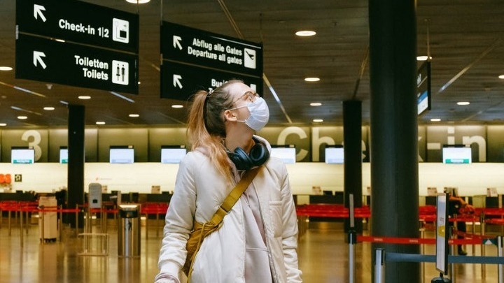 Mειωμένα σχεδόν κατά 60% ήταν τα ταξίδια στην Ευρώπη το 2020 – Μεγάλη ανάκαμψη το 2021