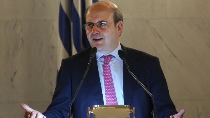 Νέο πληροφοριακό σύστημα εγκαθιστά ο ΔΕΔΔΗΕ- Δηλώσεις του Κ. Χατζηδάκη