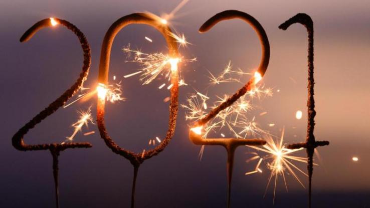 2021: Ο πλανήτης υποδέχεται το νέο έτος – Εντυπωσιακές εικόνες από Σίδνεϊ και Όκλαντ