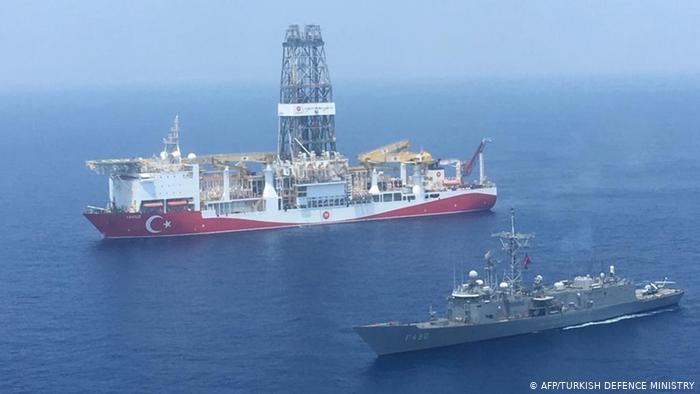 Οι ισπανικές και γερμανικές “μπίζνες” του Ερντογάν- Η εξήγηση πίσω από τις “μη-κυρώσεις” της…