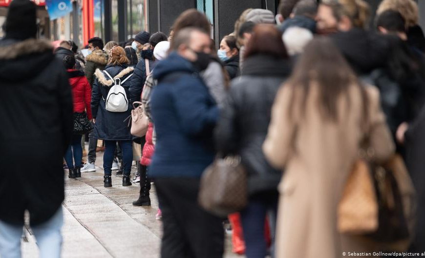 Γερμανία-Ελλάδα: Από την χαλαρότητα του καλοκαιριού στα νέα σκληρά lockdown- Η κόντρα&hellip;