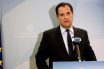 Γεωργιάδης: Η αγορά δεν μπορεί να κλείσει