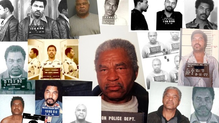 ΗΠΑ: Πέθανε ο χειρότερος κατά συρροή δολοφόνος