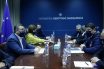 Στη Θεσσαλονίκη ο Χαρδαλιάς – Συσκέψεις με τους φορείς για την πανδημία