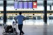 Νέα αεροπορική οδηγία για τριήμερη καραντίνα