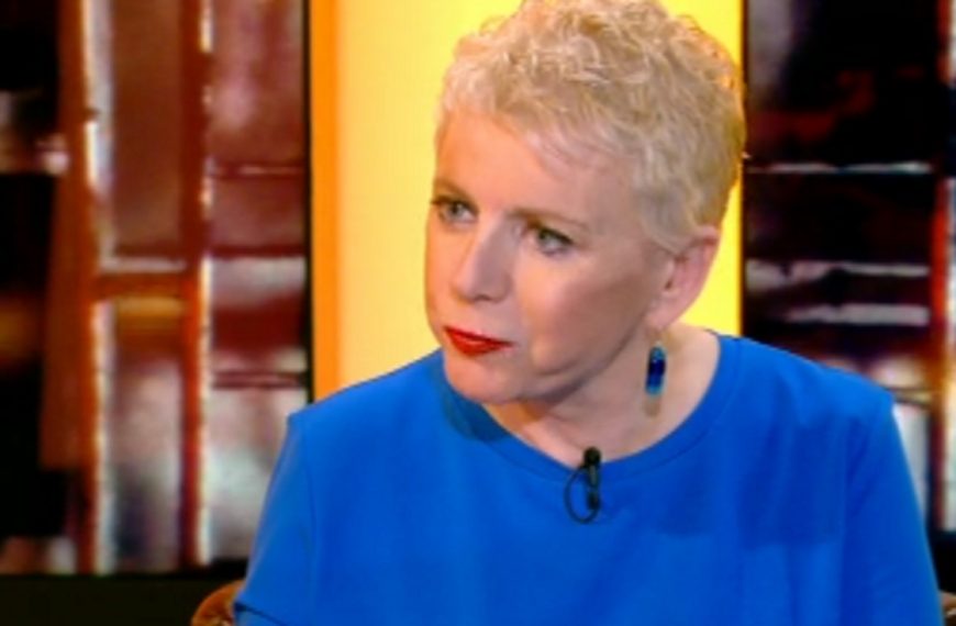 Παραιτήθηκε η Έλενα Ακρίτα από Τα Νέα – Τι αναφέρει στην επιστολή της