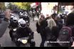 Δυνάμεις της ΕΛ.ΑΣ. έπεσαν με μηχανές πάνω σε δημοσιογράφους στην πλατεία Εξαρχείων (vid)