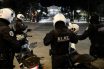 Βόλος: Περιπετειώδης καταδίωξη δύο επίδοξων ληστών